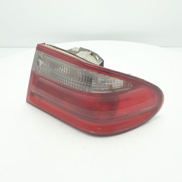 014401915R faro fanale gruppo ottico stop esterno Mercedes W210 Classe E 1995-03 posteriore destro Depo