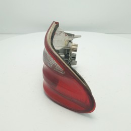 014401915R faro fanale gruppo ottico stop esterno Mercedes W210 Classe E 1995-03 posteriore destro Depo