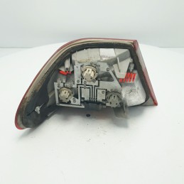 014401915R faro fanale gruppo ottico stop esterno Mercedes W210 Classe E 1995-03 posteriore destro Depo