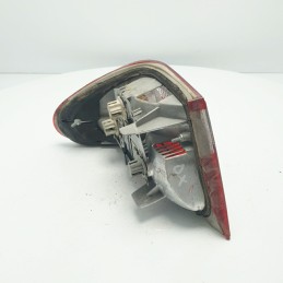 014401915R faro fanale gruppo ottico stop esterno Mercedes W210 Classe E 1995-03 posteriore destro Depo
