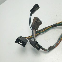 Devioluci deviosgancio Fiat Ducato 3° serie 1994-02 