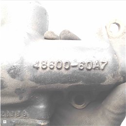 48600-60A7 Scatola sterzo servosterzo idroguida Suzuki Vitara 4x4 1988-99