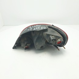 Faro fanale gruppo ottico stop Daewoo Matiz 1997-05 posteriore sinistro 
