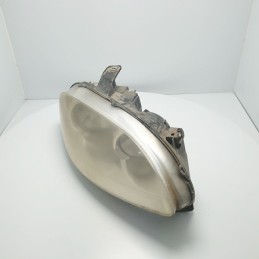 51733560 faro fanale proiettore Fiat Croma 2° serie 2005-07 anteriore destro da lucidare