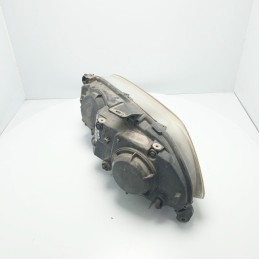 51733560 faro fanale proiettore Fiat Croma 2° serie 2005-07 anteriore destro da lucidare