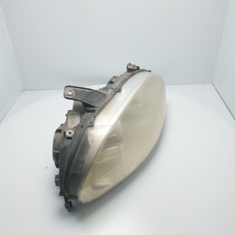 51733560 faro fanale proiettore Fiat Croma 2° serie 2005-07 anteriore destro da lucidare