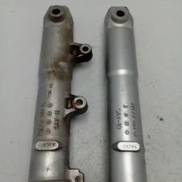 HK7700R HK7700L Kit ammortizzatori anteriori 2 sx dx Honda Sh 125 AD 2020