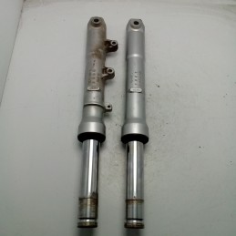 HK7700R HK7700L Kit ammortizzatori anteriori 2 sx dx Honda Sh 125 AD 2020