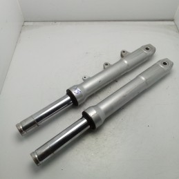HK7700R HK7700L Kit ammortizzatori anteriori 2 sx dx Honda Sh 125 AD 2020
