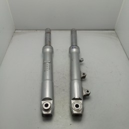 HK7700R HK7700L Kit ammortizzatori anteriori 2 sx dx Honda Sh 125 AD 2020