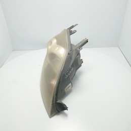 6S61-13W029-AD faro fanale proiettore Ford Fiesta V MK5 2002-08 anteriore destro da lucidare