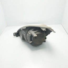 6S61-13W029-AD faro fanale proiettore Ford Fiesta V MK5 2002-08 anteriore destro da lucidare
