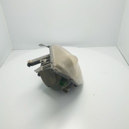 6S61-13W029-AD faro fanale proiettore Ford Fiesta V MK5 2002-08 anteriore destro da lucidare