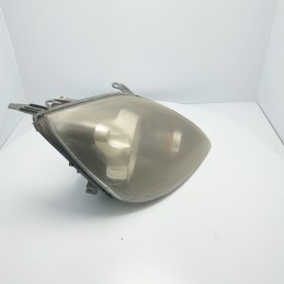 6S61-13W029-AD faro fanale proiettore Ford Fiesta V MK5 2002-08 anteriore destro da lucidare