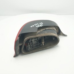 Faro fanale gruppo ottico stop Citroen Saxo 1996-99 posteriore destro Scintex 