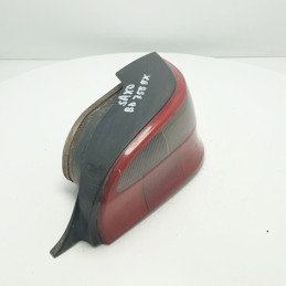 Faro fanale gruppo ottico stop Citroen Saxo 1996-99 posteriore destro Scintex 