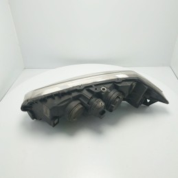 8200073221J faro fanale proiettore Renault Megane MK2 2002-10 anteriore destro Valeo ATTENZIONARE FOTO