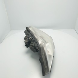 8200073221J faro fanale proiettore Renault Megane MK2 2002-10 anteriore destro Valeo ATTENZIONARE FOTO