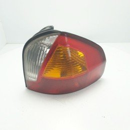 Faro fanale gruppo ottico stop Hyundai Santa Fe 200-06 posteriore destro