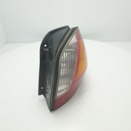 Faro fanale gruppo ottico stop Hyundai Santa Fe 200-06 posteriore destro