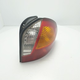 Faro fanale gruppo ottico stop Hyundai Santa Fe 200-06 posteriore destro