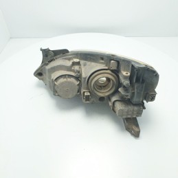 Faro fanale proiettore Opel Corsa Combo C 2000-03 anteriore destro da lucidare 