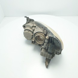 Faro fanale proiettore Opel Corsa Combo C 2000-03 anteriore destro da lucidare 