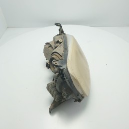 Faro fanale proiettore Opel Corsa Combo C 2000-03 anteriore destro da lucidare 