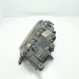 63126910955 faro fanale proiettore Bmw E46 serie 3 1998-05 anteriore sinistro 