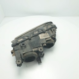 63126910955 faro fanale proiettore Bmw E46 serie 3 1998-05 anteriore sinistro 