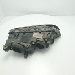 63126910955 faro fanale proiettore Bmw E46 serie 3 1998-05 anteriore sinistro 