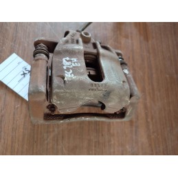 7701207958 Pinze freno anteriore sinistro Renault Clio II 1998-16