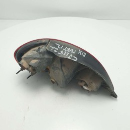 Faro fanale gruppo ottico stop Daewoo Matiz 1998-05 posteriore destro 
