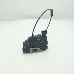 13258274 serratura chiusura elettrica portiera Opel Corsa D 2006-14 anteriore destra 6pin 