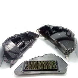 HMK0RV1 Scatola cassa box airbox filtro aria  Honda Sh 125 AD 2020