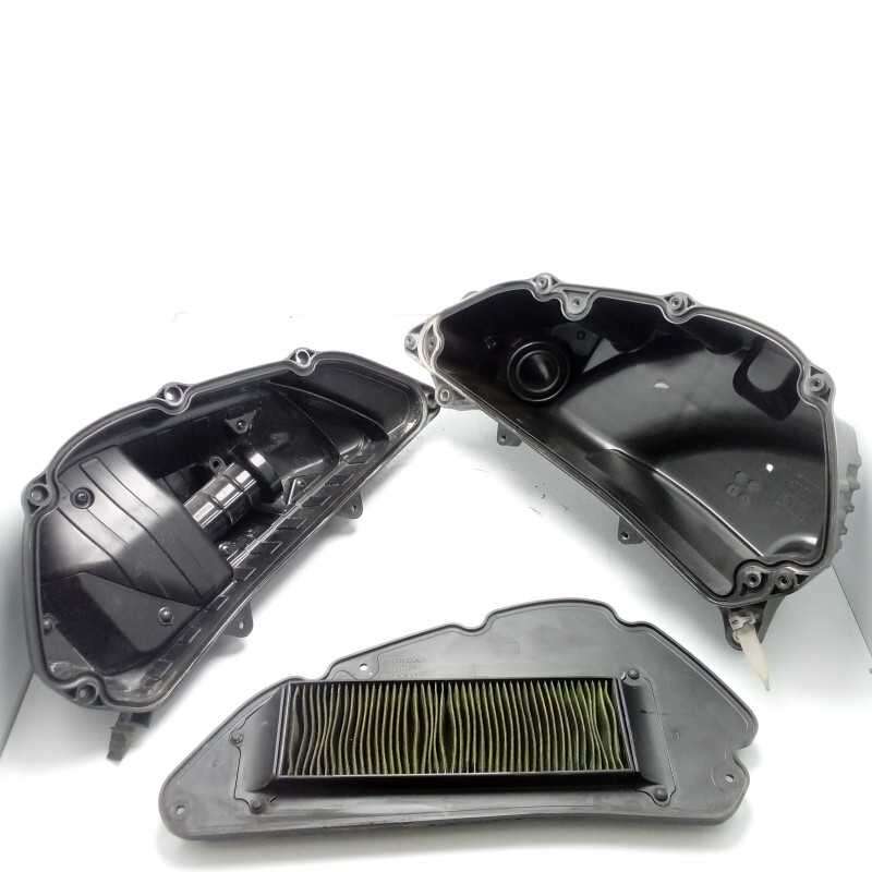 HMK0RV1 Scatola cassa box airbox filtro aria Honda Sh 125 AD 2020
