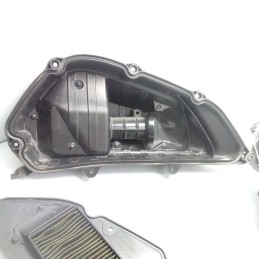 HMK0RV1 Scatola cassa box airbox filtro aria  Honda Sh 125 AD 2020