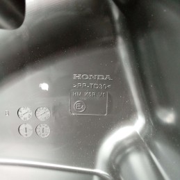 HMK0RV1 Scatola cassa box airbox filtro aria  Honda Sh 125 AD 2020