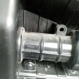 HMK0RV1 Scatola cassa box airbox filtro aria  Honda Sh 125 AD 2020