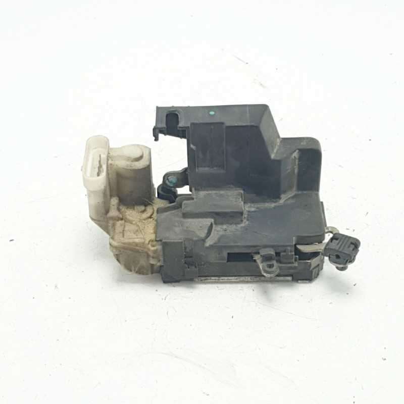 Serratura chiusura elettrica portiera Lancia Y 1995-03 anteriore sinistra 6pin Serratura chiusura elettrica portiera Lancia Y 1995-03 anteriore sinistra 6pin