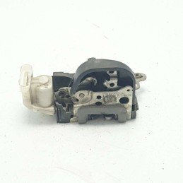 Serratura chiusura elettrica portiera Alfa Romeo 147 anteriore destra 6pin 