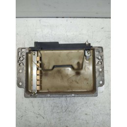 CENTRALINA MOTORE RENAULT KANGOO 1.4 BENZINA 1998 SIEMENS 7700108813 7700110257 