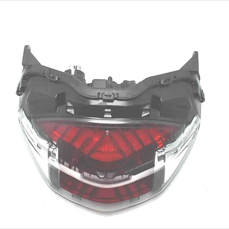 STANLEY W5245 Faro fanale stop proiettore luci posteriore Honda Sh 125 AD 2020 STANLEY W5245 Faro fanale stop proiettore luci posteriore Honda Sh 125 AD 2020
