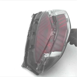 STANLEY W5245 Faro fanale stop proiettore luci posteriore  Honda Sh 125 AD 2020
