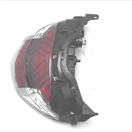 STANLEY W5245 Faro fanale stop proiettore luci posteriore  Honda Sh 125 AD 2020