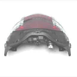 STANLEY W5245 Faro fanale stop proiettore luci posteriore  Honda Sh 125 AD 2020