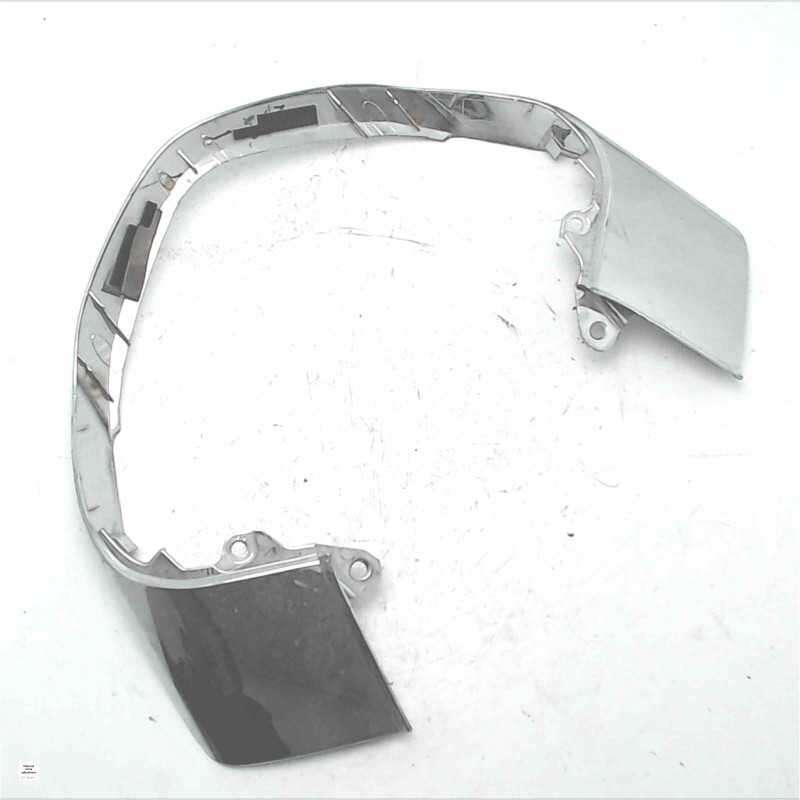 83520-K0R-V002 Cornice cromata cromatura stop fanale posteriore Honda Sh 125 AD 2020 83520-K0R-V002 Cornice cromata cromatura stop fanale posteriore Honda Sh 125 AD 2020