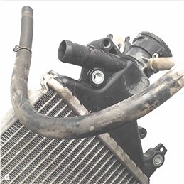 Radiatore raffreddamento motore Honda Sh 125 AD 2020