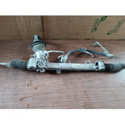 Scatola sterza guida Opel Astra pos A2