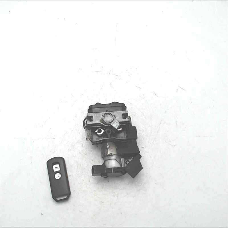 Blocchetto accensione con chiave Honda Sh 125 AD 2020 Blocchetto accensione con chiave Honda Sh 125 AD 2020